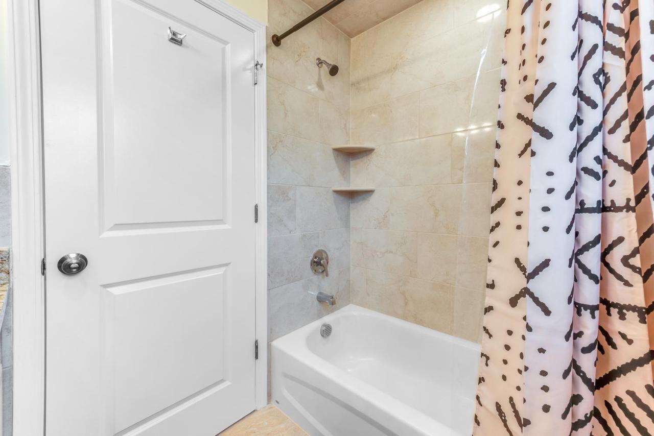 Cozy 3br Apt With Easy Access To Nyc And Seton Hall Apartment Newark