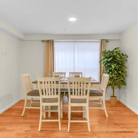 Ferienwohnung Cozy 3Br Newark Apt With Easy Access To Nyc And Seton Hall Exterior foto