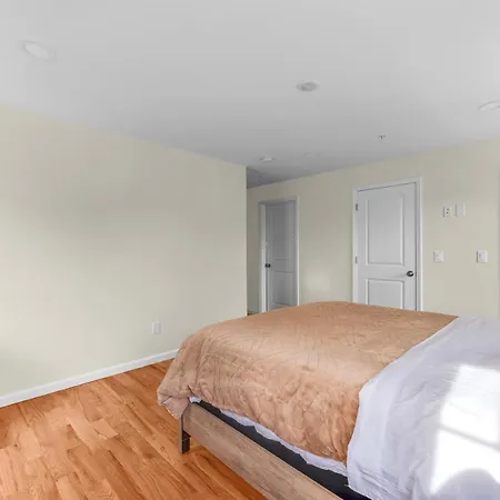 Ferienwohnung Cozy 3Br Newark Apt With Easy Access To Nyc And Seton Hall Exterior foto