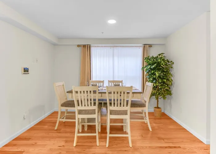 Cozy 3Br Newark Apt With Easy Access To Nyc And Seton Hall